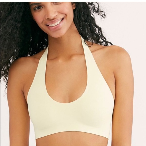 Free People Other - Free People Amber Neo Bralette Day Break XS